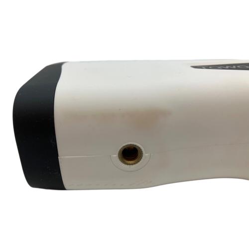 Tawaron レーザー距離計 NT1000 取説・ケース付 ホワイト