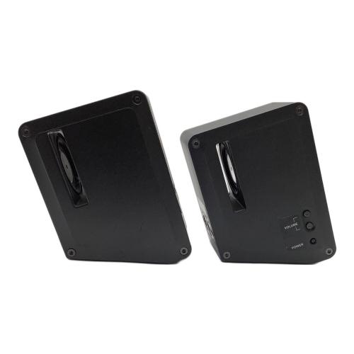 BOSE (ボーズ) ペアスピーカー MICRO MUSIC MONITOR M3