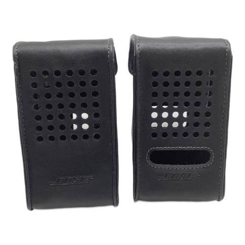 BOSE (ボーズ) ペアスピーカー MICRO MUSIC MONITOR M3
