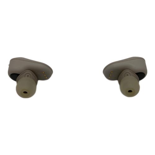 SONY (ソニー) ワイヤレスイヤホン WF-1000XM3 ヨゴレ有