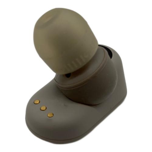 SONY (ソニー) ワイヤレスイヤホン WF-1000XM3 ヨゴレ有