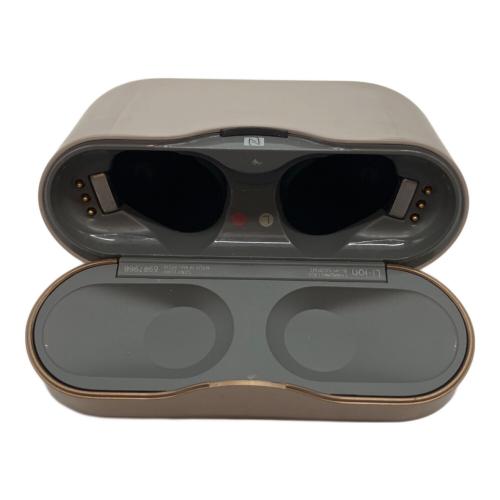 SONY (ソニー) ワイヤレスイヤホン WF-1000XM3 ヨゴレ有