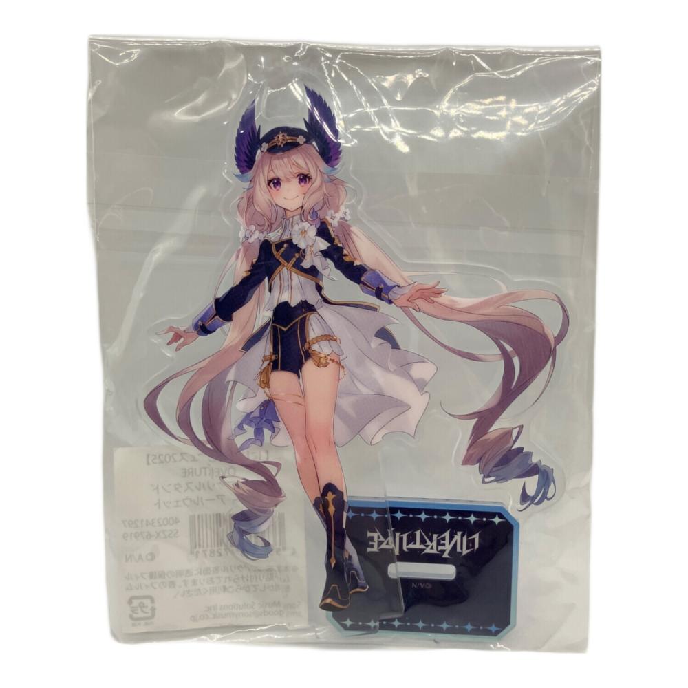ANYCOLOR にじさんじ エナー・アールウェット アクリルスタンド