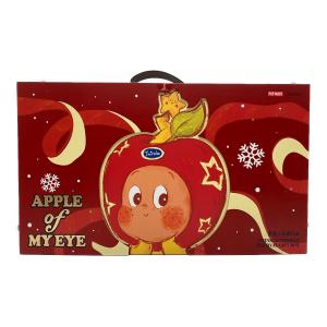POP MART (ポップマート) ギフトボックス キャラクターグッズ Twinkle Twinkle Apple of MY EYE