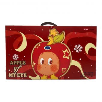 POP MART (ポップマート) ギフトボックス キャラクターグッズ Twinkle Twinkle Apple of MY EYE
