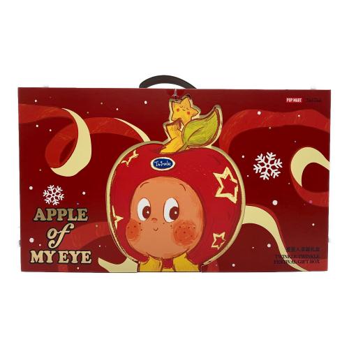 POP MART (ポップマート) ギフトボックス キャラクターグッズ Twinkle Twinkle Apple of MY EYE