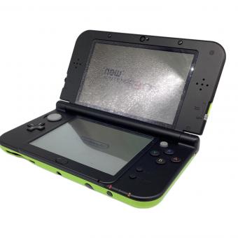 Nintendo (ニンテンドウ) New 3DS LL RED-001