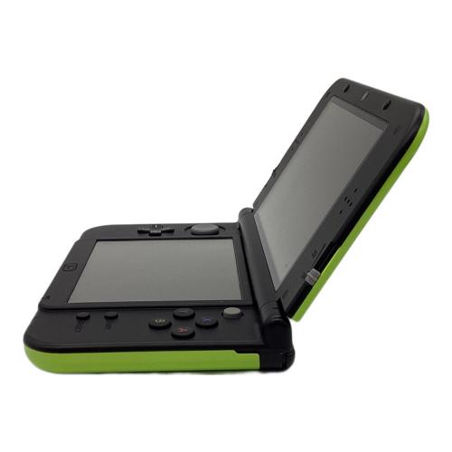 Nintendo (ニンテンドウ) New 3DS LL RED-001