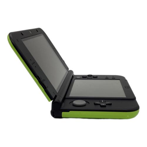 Nintendo (ニンテンドウ) New 3DS LL RED-001