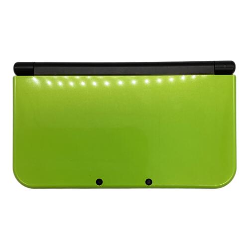 Nintendo (ニンテンドウ) New 3DS LL RED-001