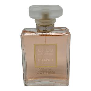 CHANEL (シャネル) オードパルファム 50ml 残量80%-99% ココ マドモアゼル