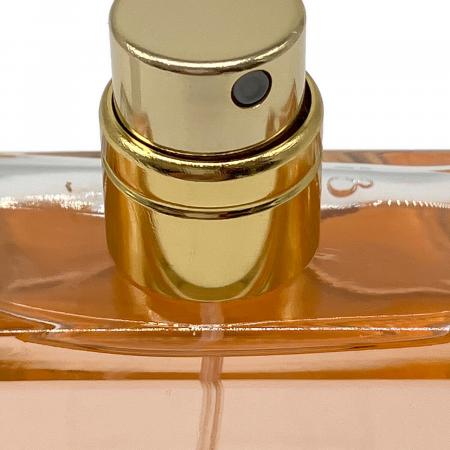 CHANEL (シャネル) オードパルファム 50ml 残量80%-99% ココ