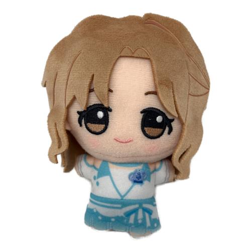 アイドルマスター シャイニーカラーズ ちびぐるみ&ポーチセット 市川雛菜 キャラクターグッズ