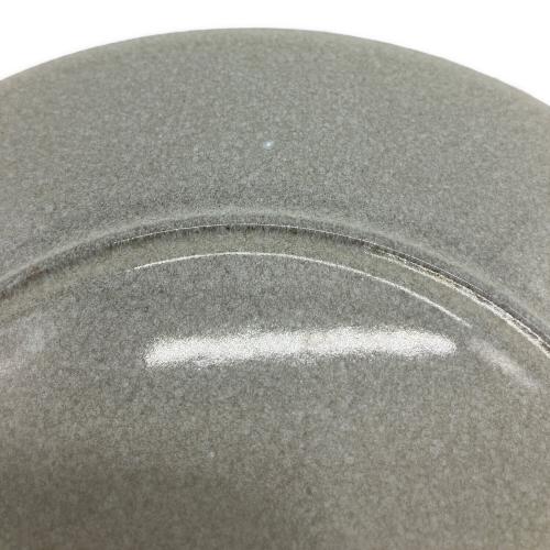 Staub (ストウブ) ラ ココット de GOHAN 16㎝ グレー