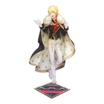 うたの☆プリンスさまっ 来栖翔 アクリルスタンド キャラクターグッズ VEGETABLE PRINCE