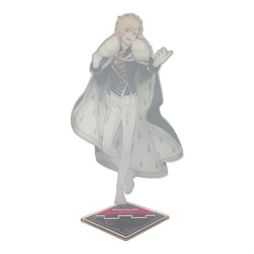 うたの☆プリンスさまっ 来栖翔 アクリルスタンド キャラクターグッズ VEGETABLE PRINCE