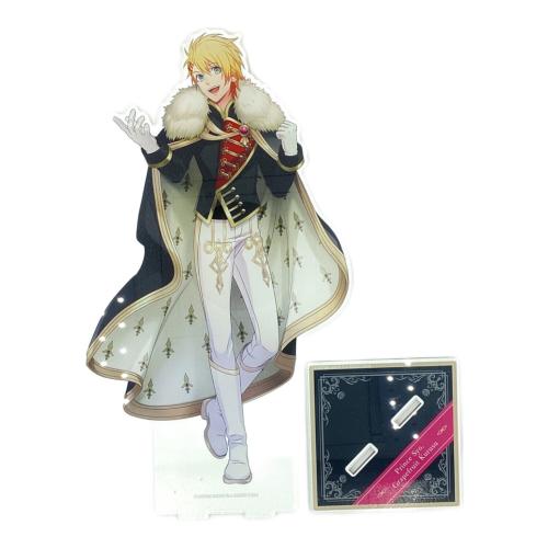 うたの☆プリンスさまっ 来栖翔 アクリルスタンド キャラクターグッズ VEGETABLE PRINCE
