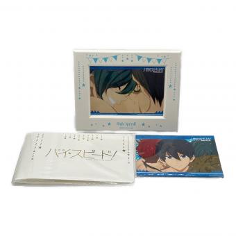 ムービック　Free!  映画 ハイ☆スピード! -Free! Starting Days- オルゴール Aching Horns