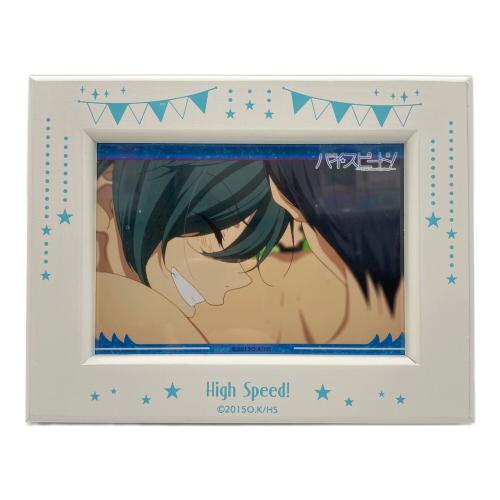 ムービック　Free!  映画 ハイ☆スピード! -Free! Starting Days- オルゴール Aching Horns