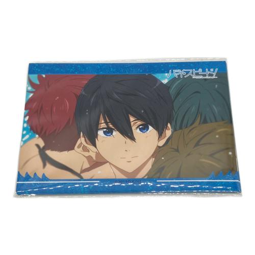 ムービック　Free!  映画 ハイ☆スピード! -Free! Starting Days- オルゴール Aching Horns