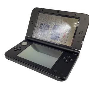 Nintendo (ニンテンドウ) 3DS LL SPR-001 スレ有
