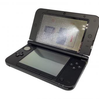 Nintendo (ニンテンドウ) 3DS LL SPR-001 スレ有