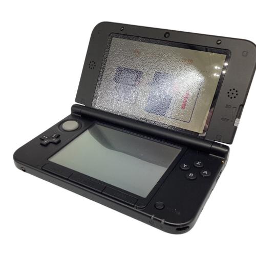 Nintendo (ニンテンドウ) 3DS LL SPR-001 スレ有