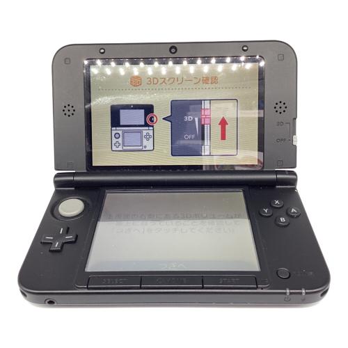 Nintendo (ニンテンドウ) 3DS LL SPR-001 スレ有