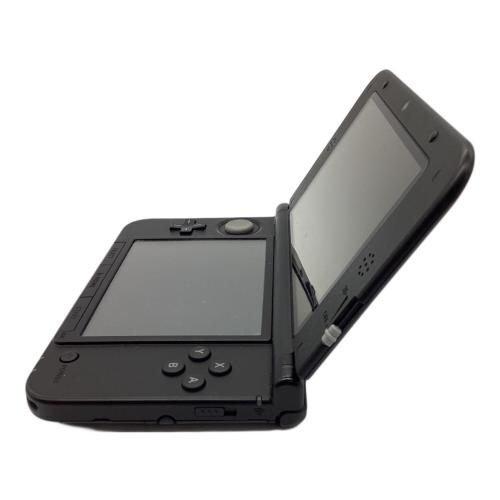 Nintendo (ニンテンドウ) 3DS LL SPR-001 スレ有