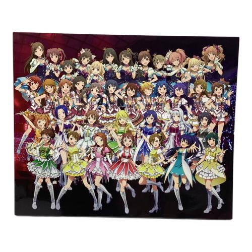 ランティス　THE IDOLM＠STER M＠STERS OF IDOL WORLD！！ 2015 Live Blu-ray “PERFECT BOX”
