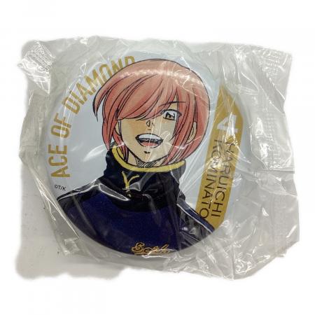 ダイヤのA　AGF2015　沢村栄純　ハッピーバッグ　会場購入限定特典缶バッジ ダイヤのA AGF2015 沢村栄純 ハッピーバッグ 会場購入限定特典缶バッジ