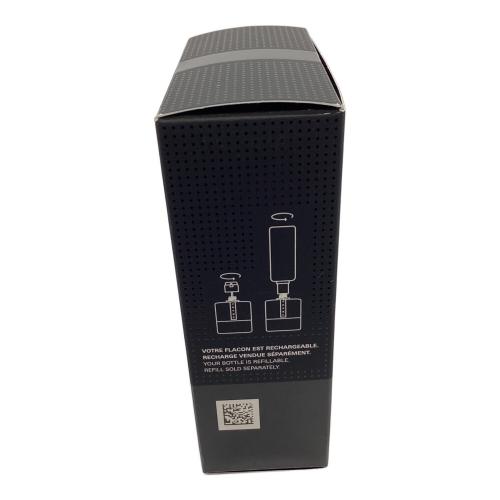 PRADA (プラダ) パルファム 50ml 残量80%-99% ルナロッサ ブラック