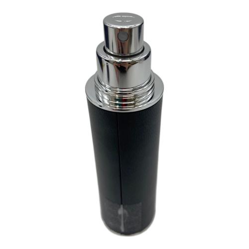 Christian Dior (クリスチャン ディオール) オードパルファム トラベルスプレーセット 100ml,10ml 残量80%-99% ソヴァージュ