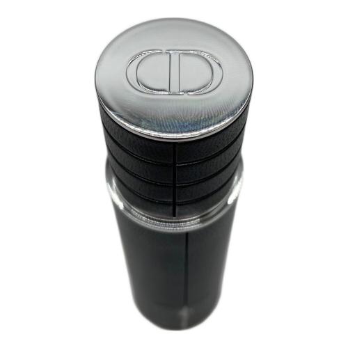 Christian Dior (クリスチャン ディオール) オードパルファム トラベルスプレーセット 100ml,10ml 残量80%-99% ソヴァージュ
