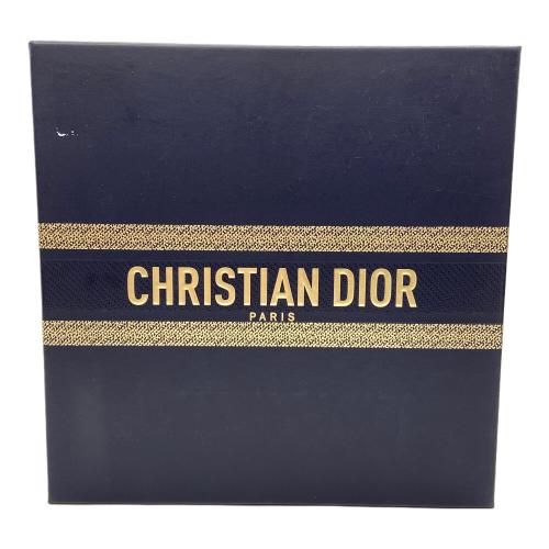 Christian Dior (クリスチャン ディオール) オードパルファム トラベルスプレーセット 100ml,10ml 残量80%-99% ソヴァージュ