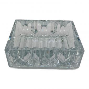 Baccarat (バカラ) ルクソール ヴィッドポッシュ クリスタルガラスケース