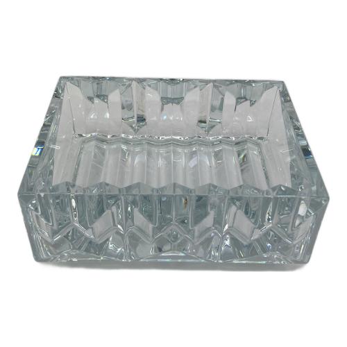 Baccarat (バカラ) ルクソール ヴィッドポッシュ クリスタルガラスケース