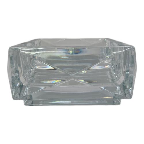 Baccarat (バカラ) ルクソール ヴィッドポッシュ クリスタルガラスケース