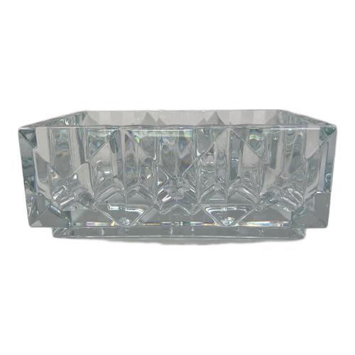 Baccarat (バカラ) ルクソール ヴィッドポッシュ クリスタルガラスケース