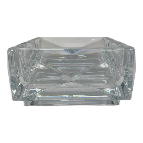 Baccarat (バカラ) ルクソール ヴィッドポッシュ クリスタルガラスケース