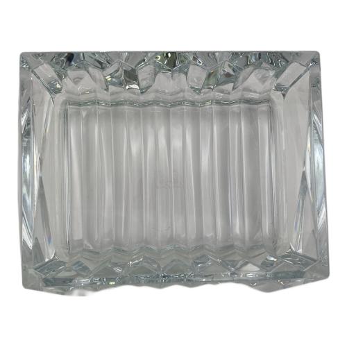 Baccarat (バカラ) ルクソール ヴィッドポッシュ クリスタルガラスケース