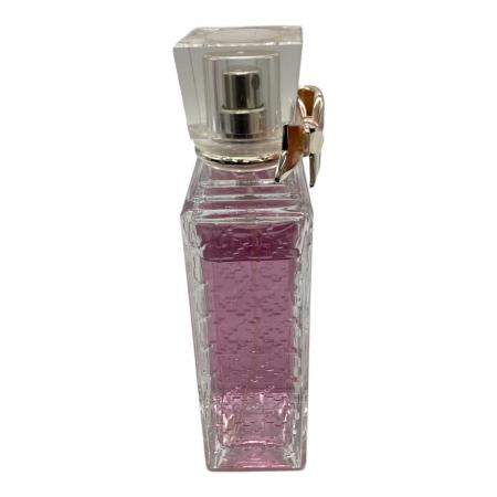 MISS Dior (ミスディオール) オードトワレ 100ml 残量80%-99% ローズ