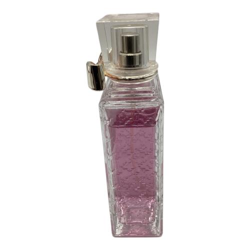 MISS Dior (ミスディオール) オードトワレ 100ml 残量80%-99% ローズ＆ローズ
