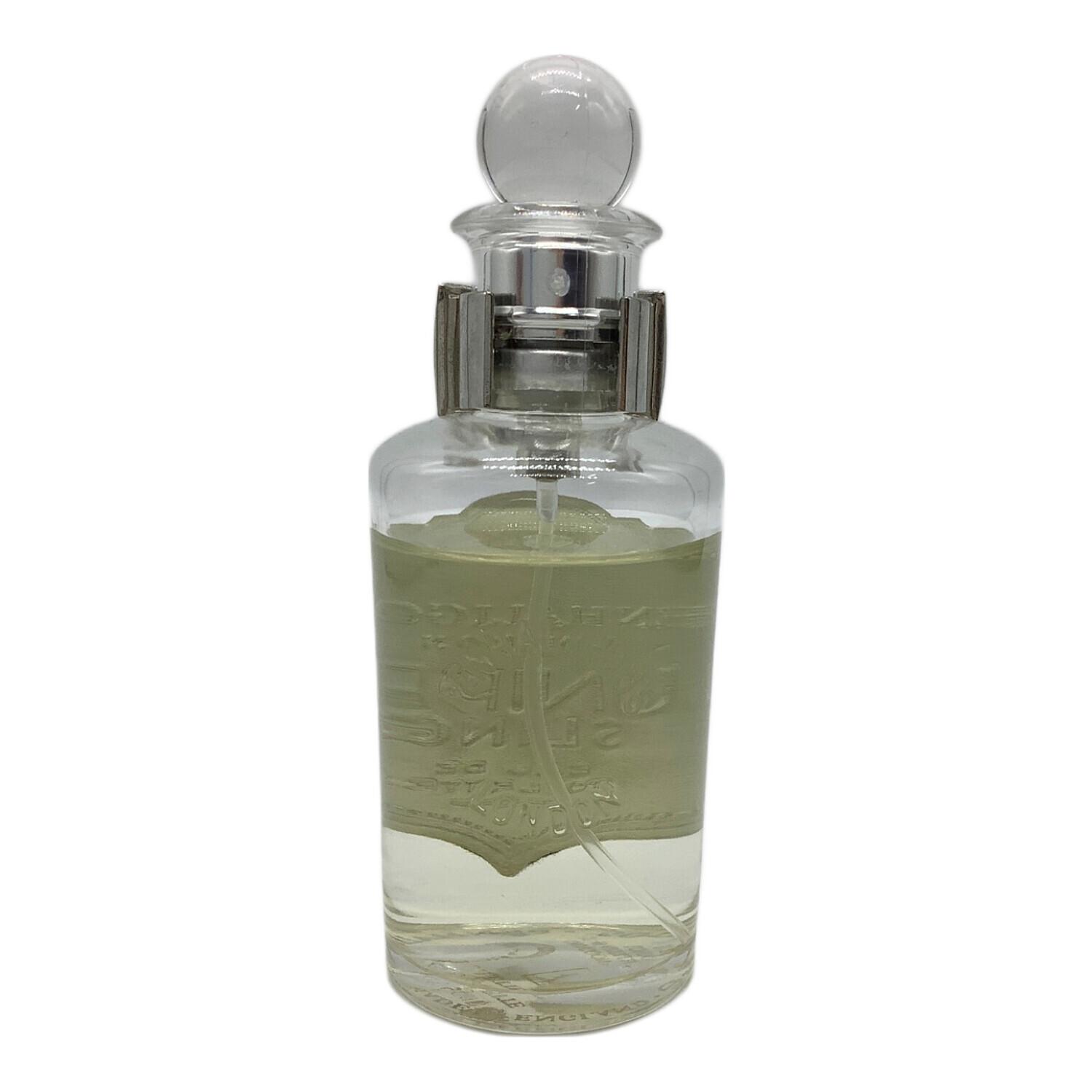 PENHALIGON'S (ペンハリガン) オードトワレ 50ml 残量50%-80% JUNIPER