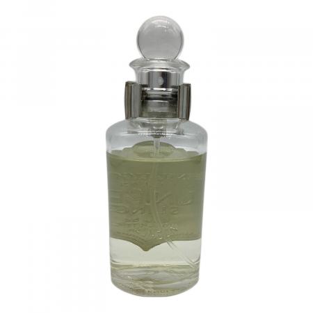 PENHALIGON'S (ペンハリガン) オードトワレ 50ml 残量50%-80% JUNIPER
