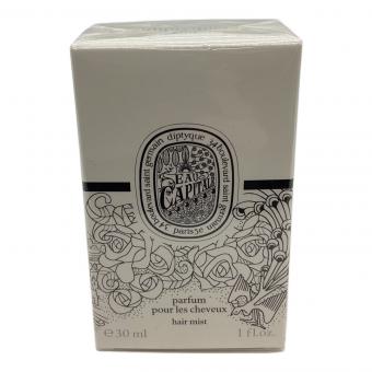 Diptyque (ディプティック) ヘアフレグランス 30ml EAU CAPITALE