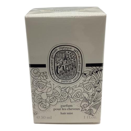 Diptyque (ディプティック) ヘアフレグランス 30ml EAU CAPITALE