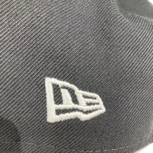New Era (ニューエラ) キャップ WBC2023 グレー