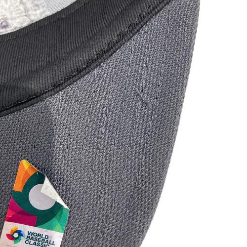 New Era (ニューエラ) キャップ WBC2023 グレー