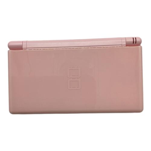 Nintendo (ニンテンドー) NintendoDSLite USG-001　ノーブルピンク